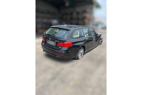 BMW Serie 3 Touring (F31) 318D 2014 para piezas | Desguace Gandia SL
