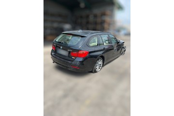BMW Serie 3 Touring (F31) 318D 2014 para piezas | Desguace Gandia SL