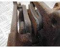 Pinza de freno trasera derecha, Audi A4 Berlina (8K2) Básico 2008, ELECTRICA