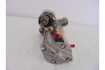 Motor arranque, Ford Puma Hybrid ST-Line 2021, JX6T11000EB