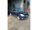 Ford Fiesta (CBK) Ambiente 2003 para piezas | Desguace Gandia SL