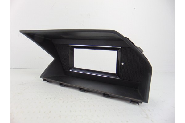 Pantalla multifuncion, Mercedes-benz Clase Glk (Bm 204) GLK 350 CDI 4-Matic (204.983) 2010, A2046801889
