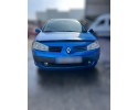 Renault Megane II Berlina 5P Authentique 2004 para piezas | Desguace Gandia SL