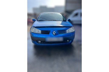 Renault Megane II Berlina 5P Authentique 2004 para piezas | Desguace Gandia SL