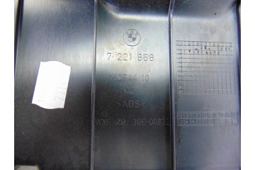 Guarnecido porton trasero, Bmw Serie 3 Berlina (F30) 328i 2012, 7221868