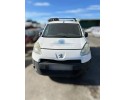 Peugeot Partner Furgón Confort L1 2014 para piezas | Desguace Gandia SL