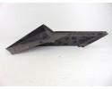 Molduras traseras, Opel Astra K Berlina 5P Dynamic Start/Stop 2015, 13427538