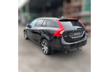 Volvo V60 Familiar Summum 2014 para piezas | Desguace Gandia SL