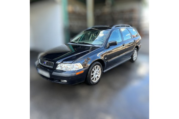 Volvo V40 Familiar 1.9 D+ 2003 para piezas | Desguace Gandia SL