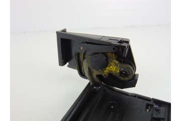 Molduras delanteras, Audi A6 Avant (4B5) 3.0 2002