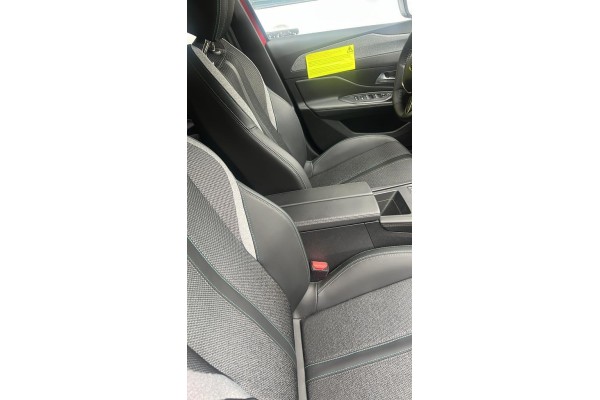 Peugeot 308 (P5) Active Pack 2022 para piezas | Desguace Gandia SL