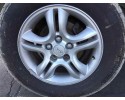 Kia Sportage (KM) EX 2004 para piezas | Desguace Gandia SL