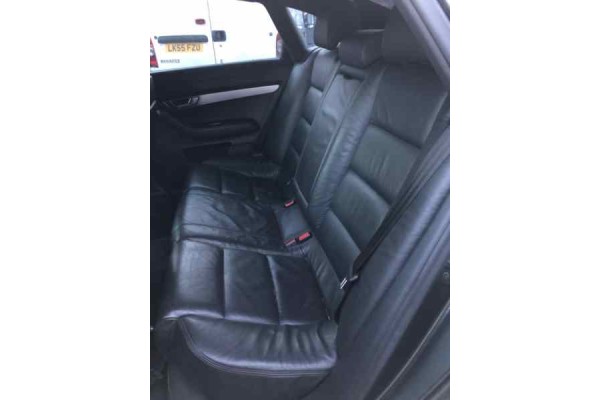 Audi A6 Berlina (4F2) 2.7 TDI 2007 para piezas | Desguace Gandia SL