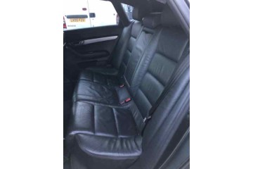 Audi A6 Berlina (4F2) 2.7 TDI 2007 para piezas | Desguace Gandia SL
