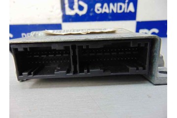 Centralita airbag, 9655880880