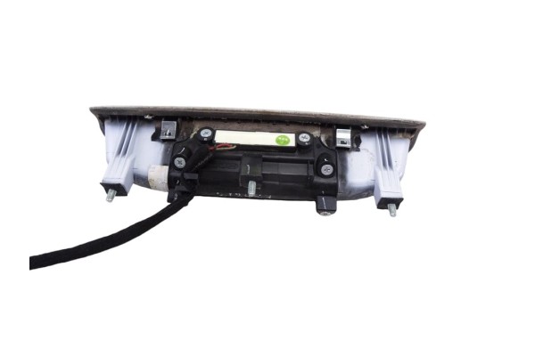 2921174400 MANETA EXTERIOR PORTON HYUNDAI I30 (PD) Link 2018 2921174400 212487 HYUNDAI - 2