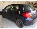 Toyota Auris (E15) Sol 2006 para piezas | Desguace Gandia SL