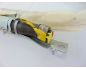 Airbag cortina delantero izquierdo, Fiat 500X (334) Mirror 2017, 00520562800
