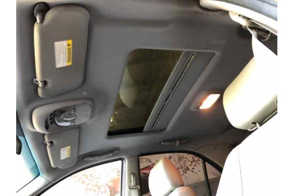 Kia Sorento (BL) 2.5 CRDi EX 2004 para piezas | Desguace Gandia SL