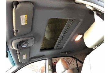 Kia Sorento (BL) 2.5 CRDi EX 2004 para piezas | Desguace Gandia SL