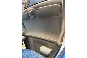 Opel Vivaro Combi 2.7T Corto 2004 para piezas | Desguace Gandia SL