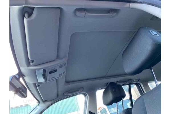 BMW X3 (E83) 2007 para piezas | Desguace Gandia SL