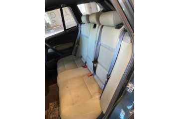 BMW X3 (E83) 3.0D 2004 para piezas | Desguace Gandia SL