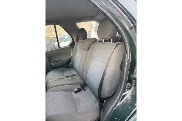 Opel Frontera B Basis 2002 para piezas | Desguace Gandia SL