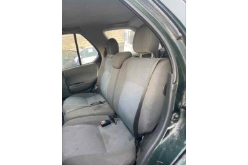 Opel Frontera B Basis 2002 para piezas | Desguace Gandia SL