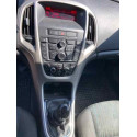 OPEL ASTRA J SPORTS TOURER Sport OPEL ASTRA J SPORTS TOURER Sport