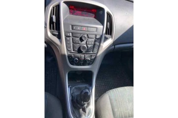 OPEL ASTRA J SPORTS TOURER Sport