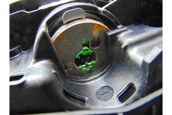 Airbag delantero izquierdo, Renault Scenic Iii (Jz) Dynamique 2011, 985701921R