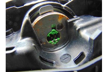Airbag delantero izquierdo, Renault Scenic Iii (Jz) Dynamique 2011, 985701921R