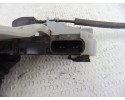 Cerradura puerta trasera derecha, Kia Sportage (Sl) Concept 4x2 2010