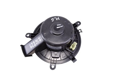 Motor calefaccion, Mg Hs Luxury 2023