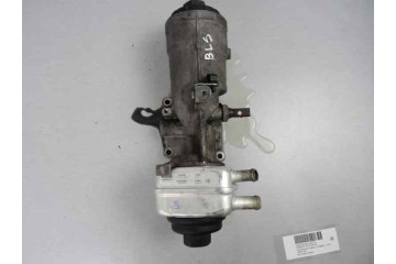 Enfriador aceite motor, Volkswagen Touran (1T2) Highline 2008, 0458115389J