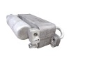 Condensador / radiador aire acondicionado, Bmw Serie X4 (G02) M40 I 2021, 9367096