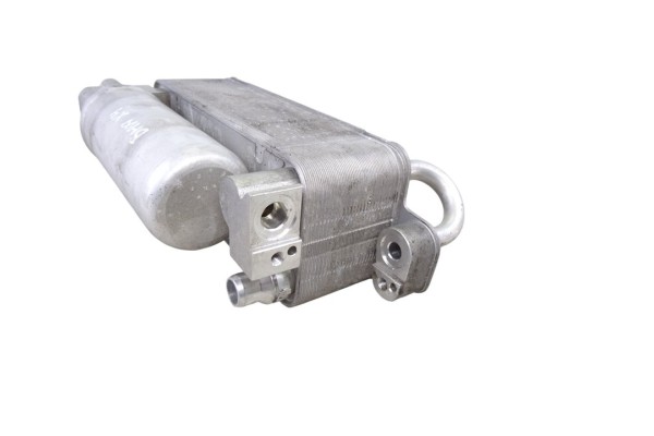 Condensador / radiador aire acondicionado, Bmw Serie X4 (G02) M40 I 2021, 9367096