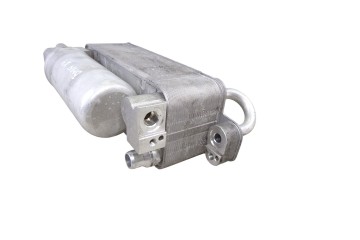 Condensador / radiador aire acondicionado, Bmw Serie X4 (G02) M40 I 2021, 9367096