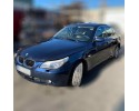 BMW Serie 5 Berlina (E60) 525D 2005 para piezas | Desguace Gandia SL