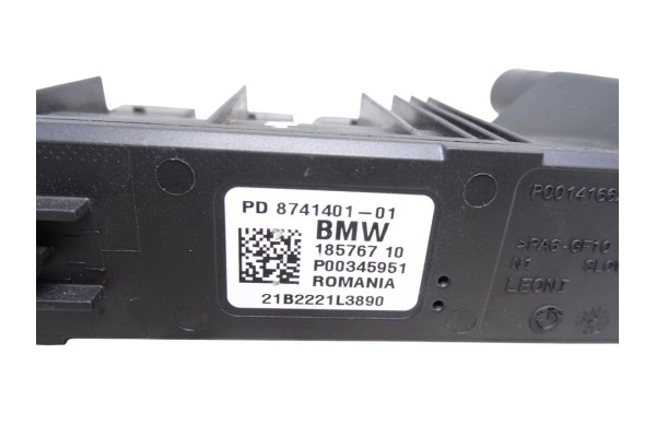 Módulo electrónico, Bmw Serie X4 (G02) M40 I 2021, 8741401
