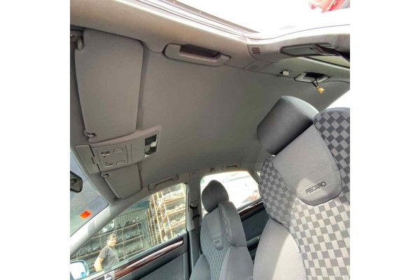 Audi A6 Berlina (4B2) 2.8 Quattro 2000 para piezas | Desguace Gandia SL