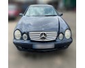 Mercedes-Benz CLK (BM 208) Coupe 230 Compressor (208.347) 1999 para piezas | Desguace Gandia SL