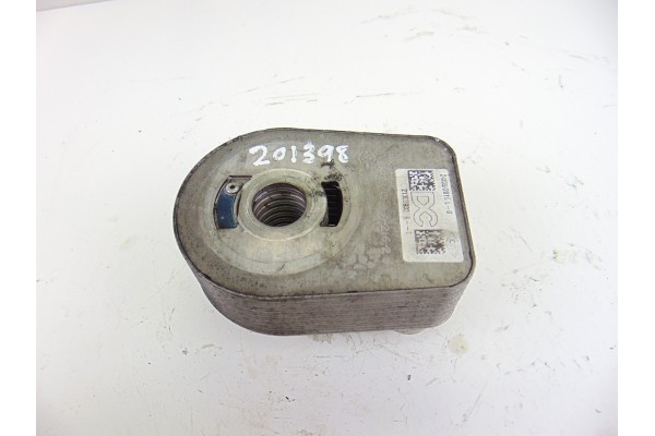 Enfriador aceite motor, Mercedes-benz Clase a (Bm 176) A 180 CDI BlueEfficiency (176.012) 2014, 213059324R
