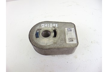 Enfriador aceite motor, Mercedes-benz Clase a (Bm 176) A 180 CDI BlueEfficiency (176.012) 2014, 213059324R