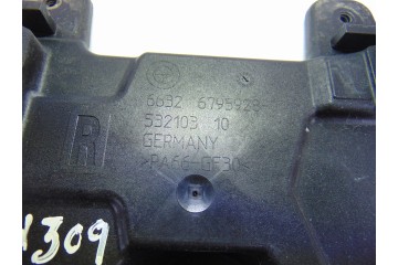 Molduras traseras, Bmw Serie 3 Berlina (F30) 328i 2012, 6795928
