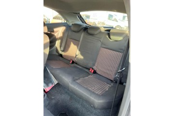 SEAT Ibiza Berlina (6J5) Ecomotive 2009 para piezas | Desguace Gandia SL