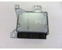 Centralita airbag, Peugeot 308 Premium 2009, 9665100080