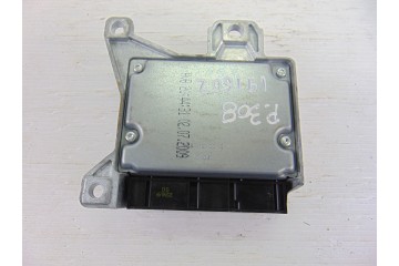 Centralita airbag, Peugeot 308 Premium 2009, 9665100080