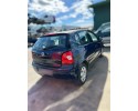 Volkswagen Polo IV (9N1) Trendline 2003 para piezas | Desguace Gandia SL